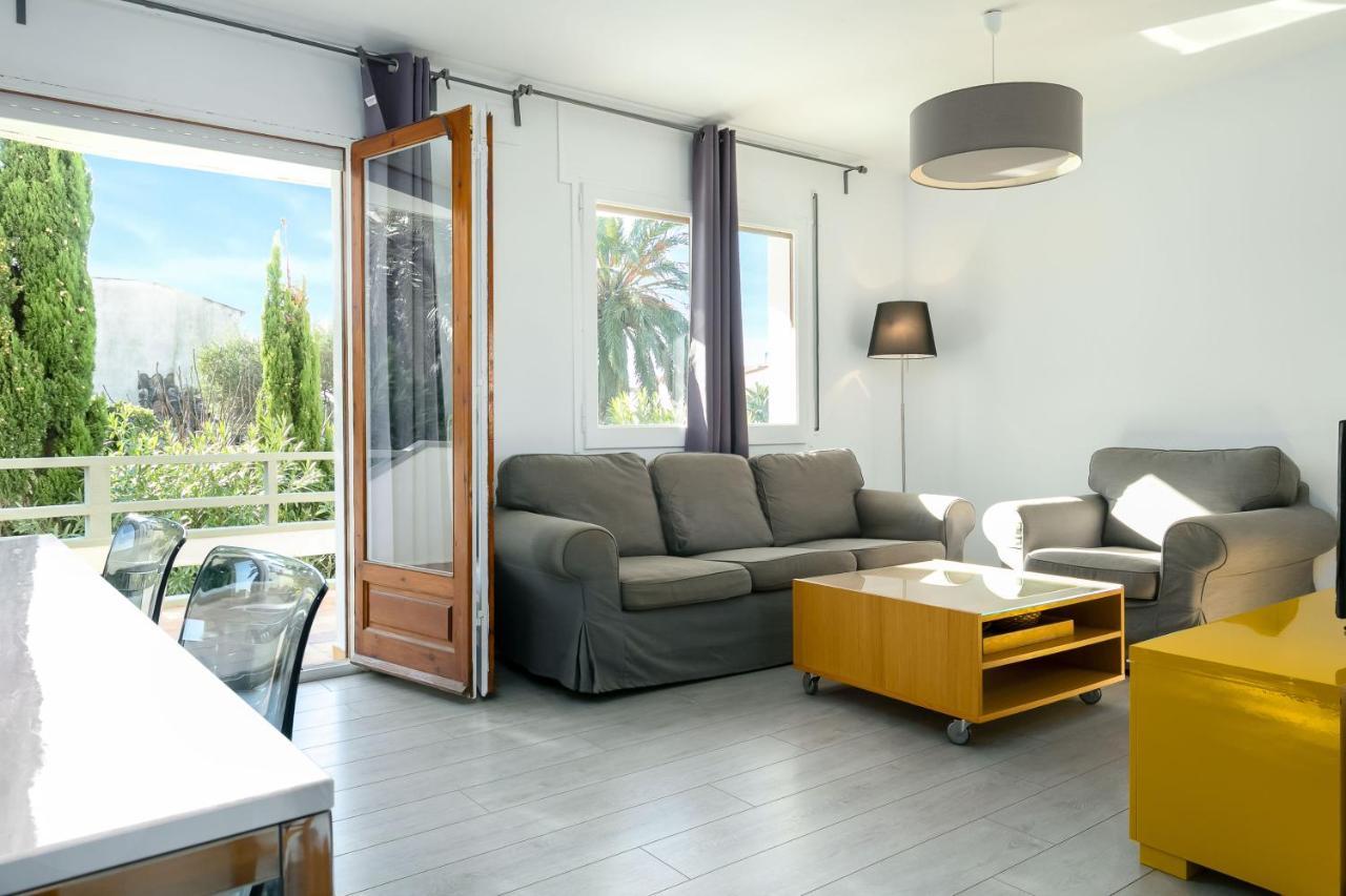 Villa Cargols De Mar Ampuriabrava Exterior foto