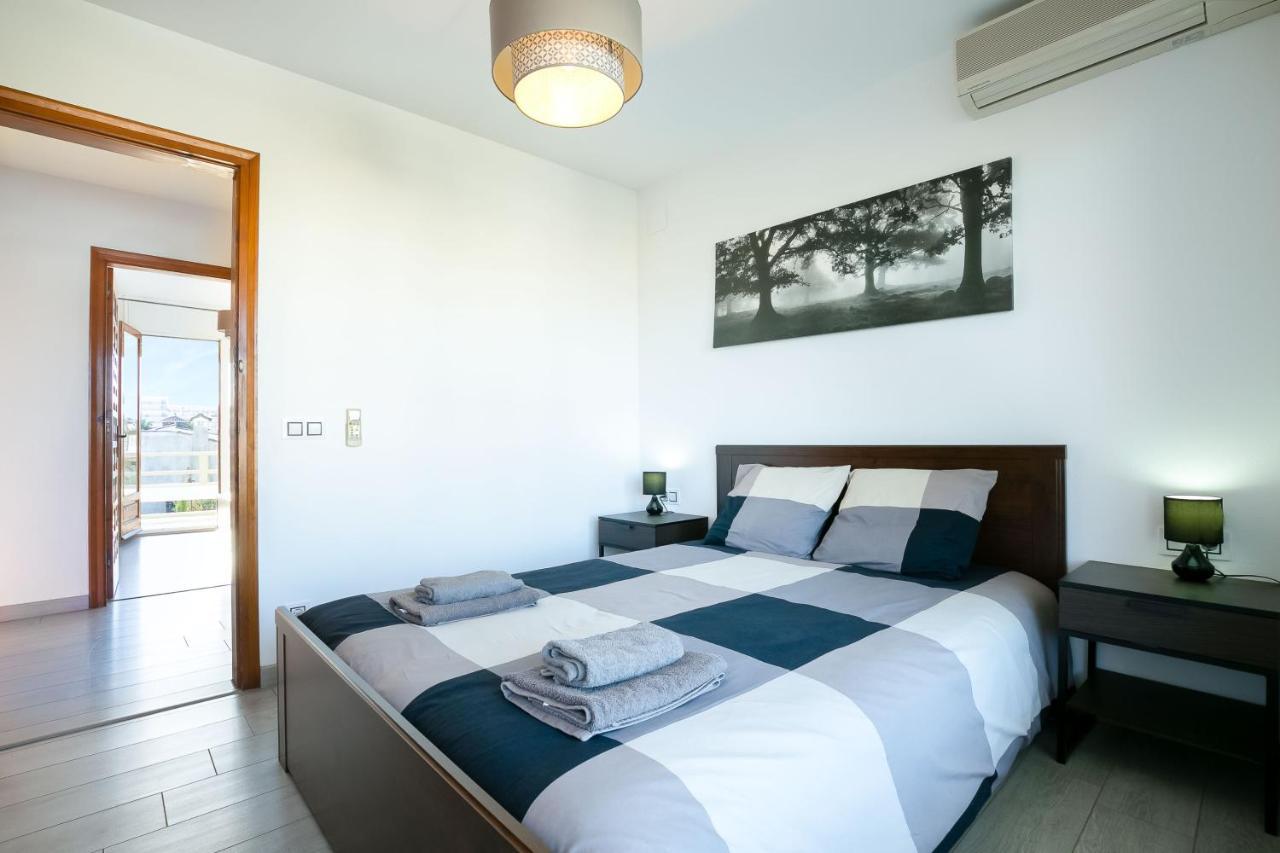 Villa Cargols De Mar Ampuriabrava Exterior foto