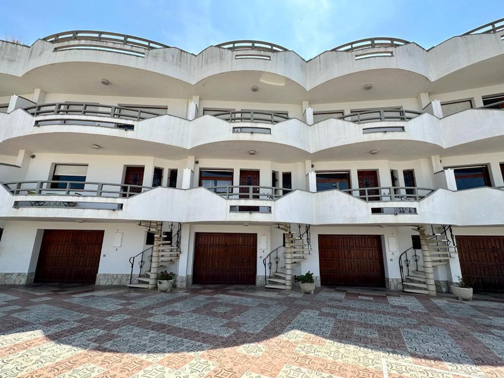 Villa Cargols De Mar Ampuriabrava Exterior foto
