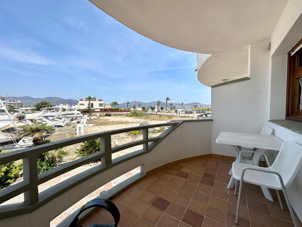 Villa Cargols De Mar Ampuriabrava Exterior foto