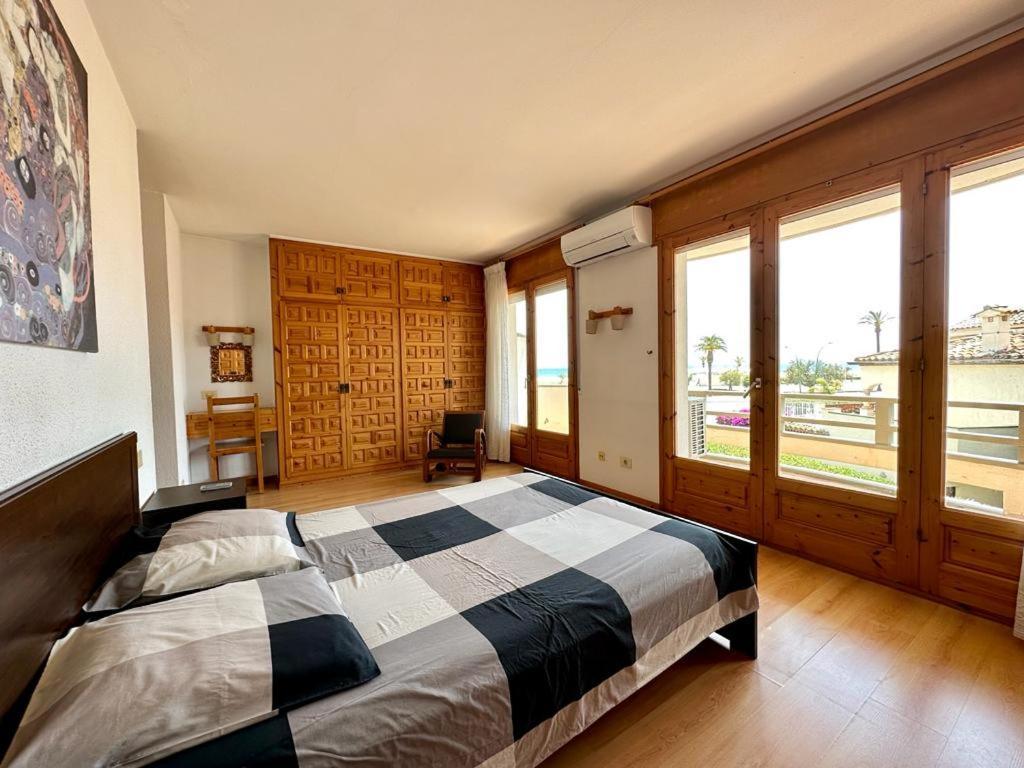 Villa Cargols De Mar Ampuriabrava Exterior foto
