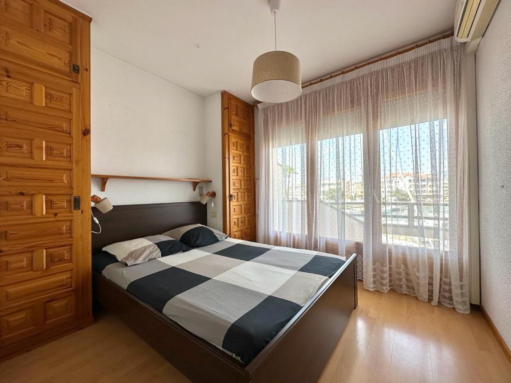 Villa Cargols De Mar Ampuriabrava Exterior foto