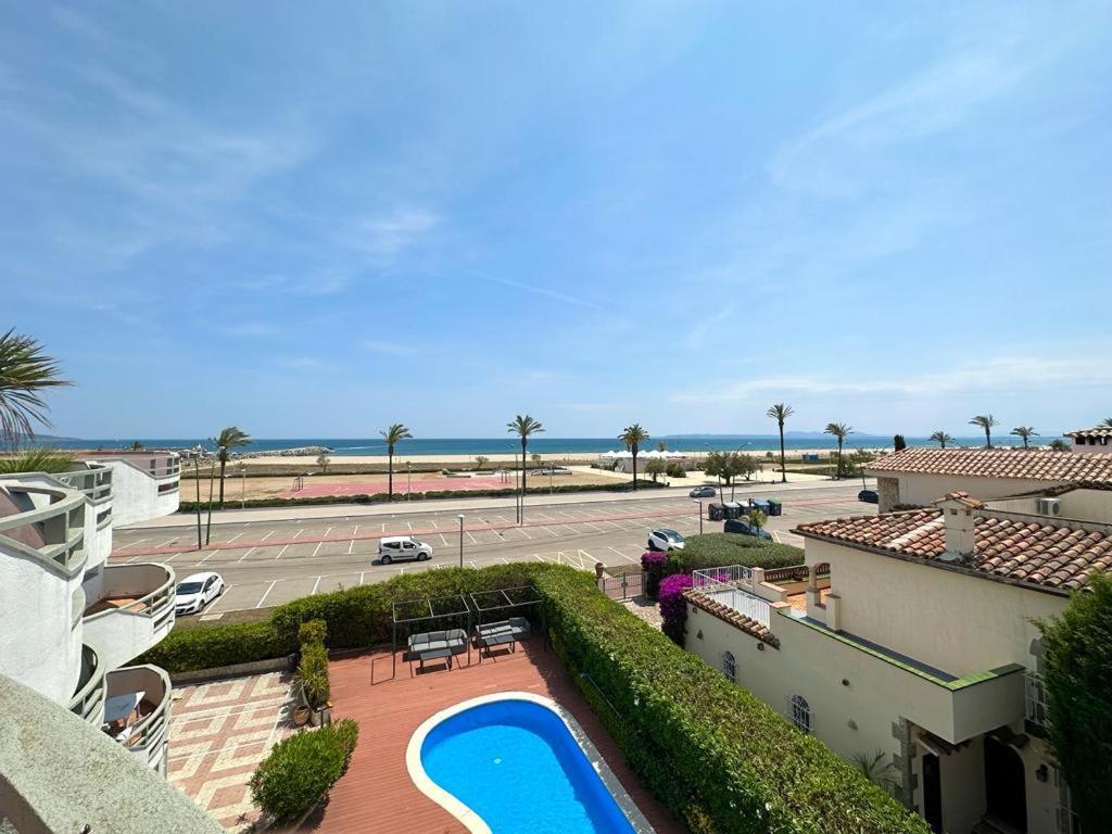 Villa Cargols De Mar Ampuriabrava Exterior foto