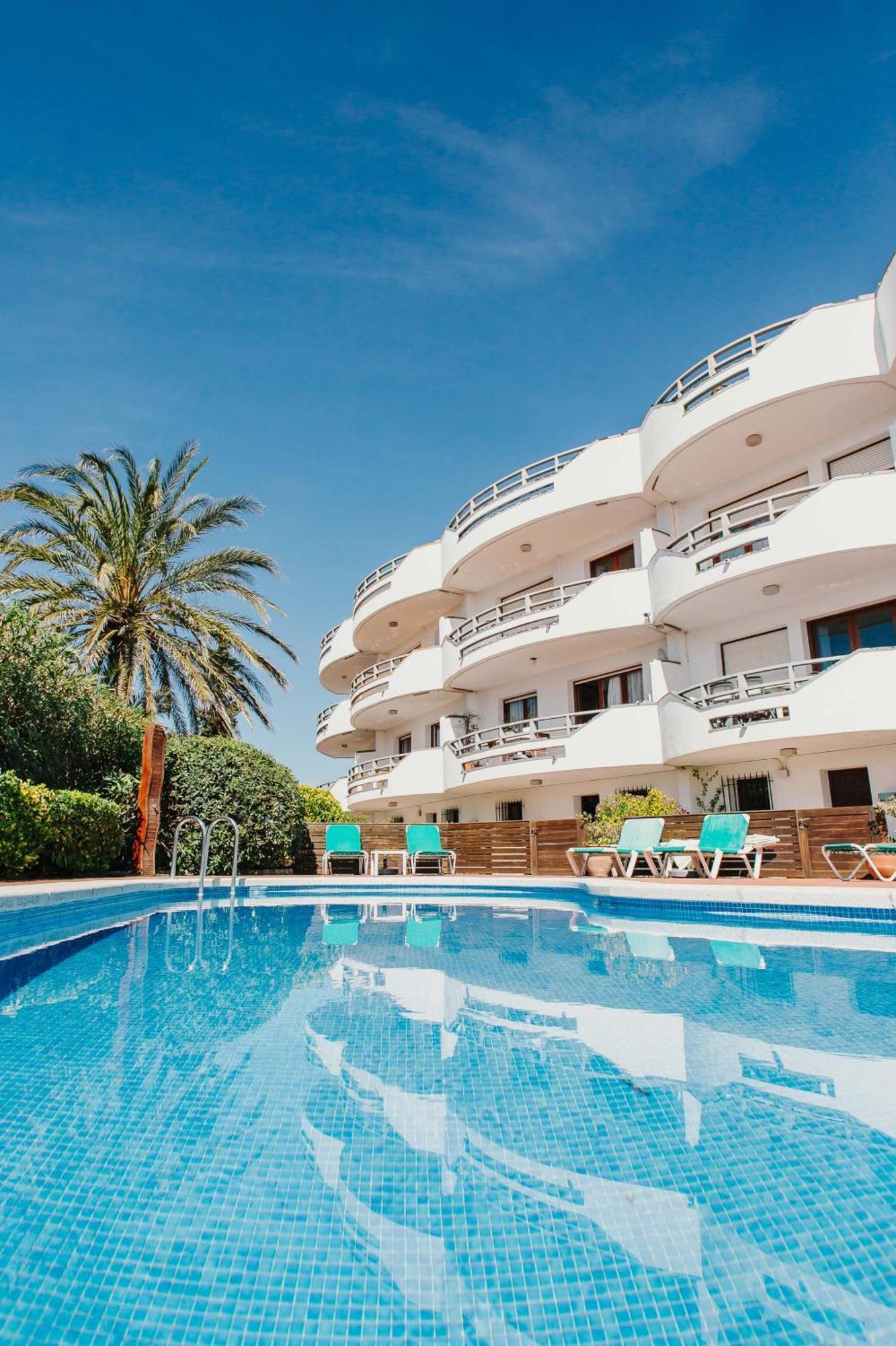 Villa Cargols De Mar Ampuriabrava Exterior foto