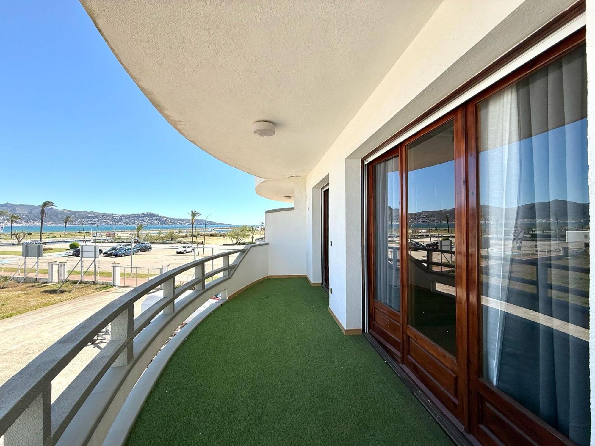Villa Cargols De Mar Ampuriabrava Exterior foto